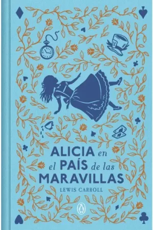 ALICIA EN EL PAÍS DE LAS MARAVILLAS (EDICIÓN CONMEMORATIVA) Precio De Fábrica