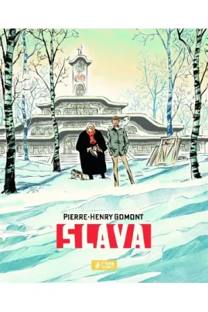 Oferta Limitada SLAVA INTEGRAL