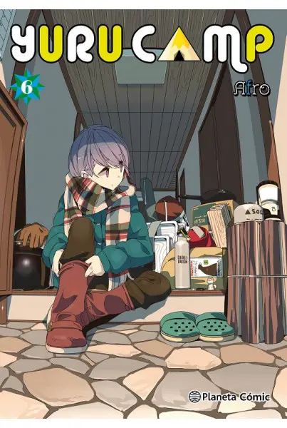 YURU CAMP 06 Oferta
