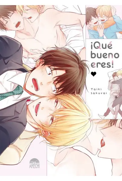 ¡QUÉ BUENO ERES! A Buen Precio