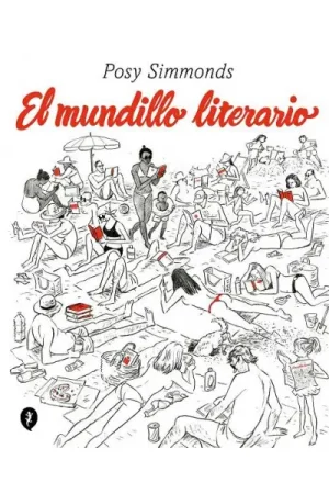 EL MUNDILLO LITERARIO (SEGUNDA EDICIÓN) Última Oportunidad