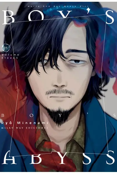 BOY'S ABYSS 11 Novedad
