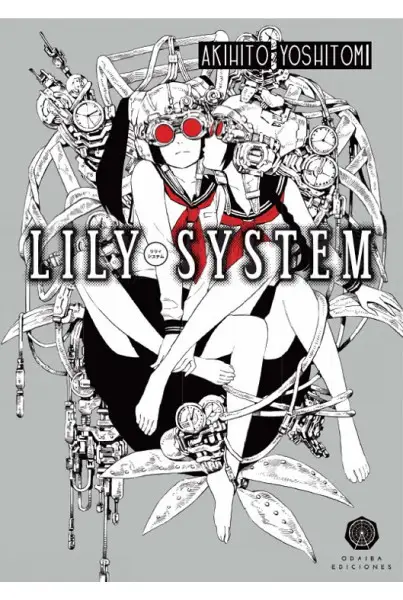 Devolución Gratuita LILY SYSTEM