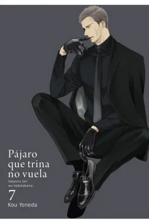 Solo Hoy PÁJARO QUE TRINA NO VUELA 07