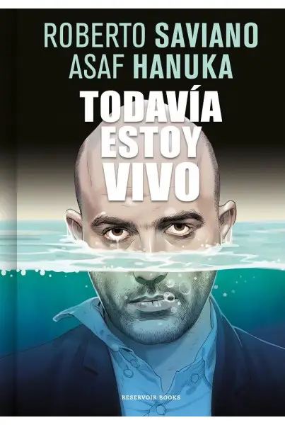 TODAVÍA ESTOY VIVO Ordena Ya