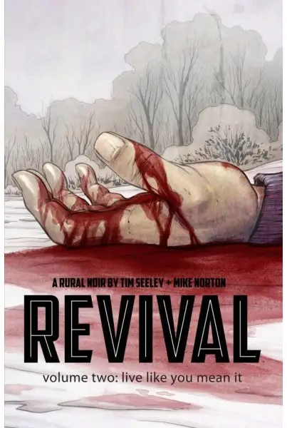 REVIVAL 02: VIVE CÓMO SI TE IMPORTARA (DE 8) Envío Inmediato