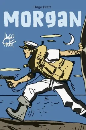 A Buen Precio MORGAN [CARTONE]