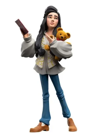Solo Por Tiempo Limitado DENTRO DEL LABERINTO: FIGURA SARAH WILLIAMS MINI EPICS 16 CM PVC [CAJA]