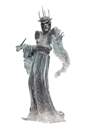 SEÑOR DE LOS ANILLOS: THE WITCH-KING OF THE UNSEEN LANDSMINI (MINI EPICS) 19 CM PVC [LIMITED EDITION] Promoción