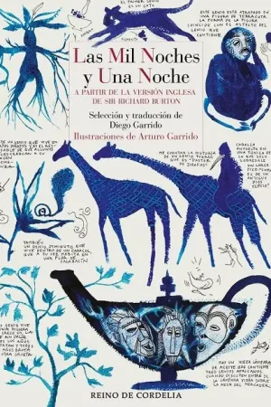 Comprar En Línea MIL NOCHES Y UNA NOCHE, LAS [CARTONE]