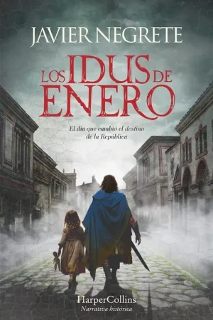Alta Calidad IDUS DE ENERO, LOS [RUSTICA]