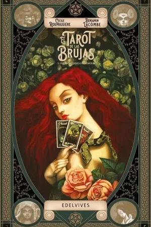 TAROT DE LAS BRUJAS, EL [CAJA] Oferta Limitada