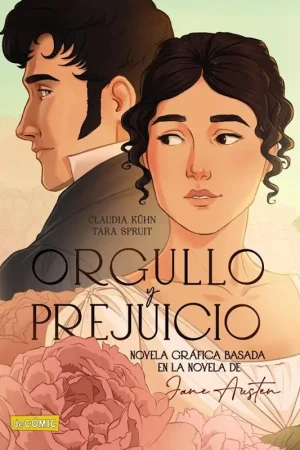 A Buen Precio ORGULLO Y PREJUICIO [RUSTICA]