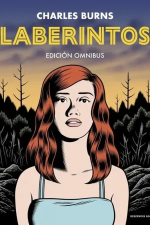 Compra Ahora LABERINTOS (EDICION OMNIBUS) [RUSTICA]