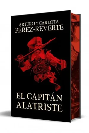Precio Rebajado CAPITAN ALATRISTE, EL (EDICION ESPECIAL LIMITADA) [BOLSILLO]