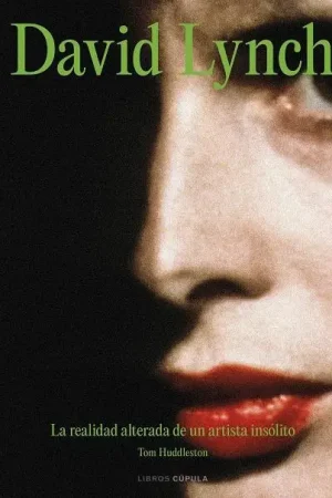 DAVID LYNCH [CARTONE] Solo Hoy