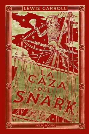 CAZA DEL SNARK, LA [CARTONE] Precio Bajo