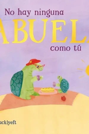 Comprar En Línea NO HAY NINGUNA ABUELA COMO TU [CARTONE]