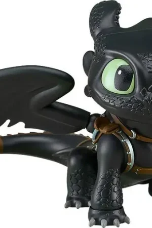 Comprar En Línea NENDOROID 2238: TOOTHLESS (COMO ENTRENAR A TU DRAGON) ACTION FIGURA 8 CM PVC [CAJA]