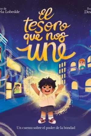 Compra Hoy TESORO QUE NOS UNE, EL [CARTONE]