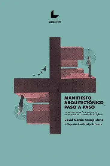 Manifiesto Arquitectónico Paso a Paso Más Vendido