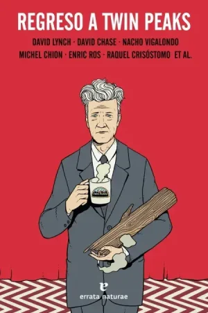 Bestseller Regreso a Twin Peaks