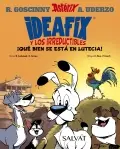 Rebajas Ideafix y los Irreductibles, 3. ¡Qué bien se está en Lutecia!