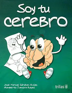 Soy tu cerebro. Pago Seguro