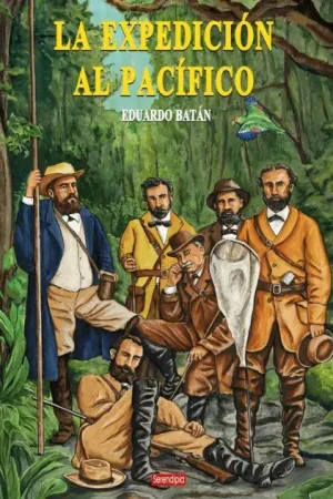 Oferta Limitada La Expedición Al Pacífico