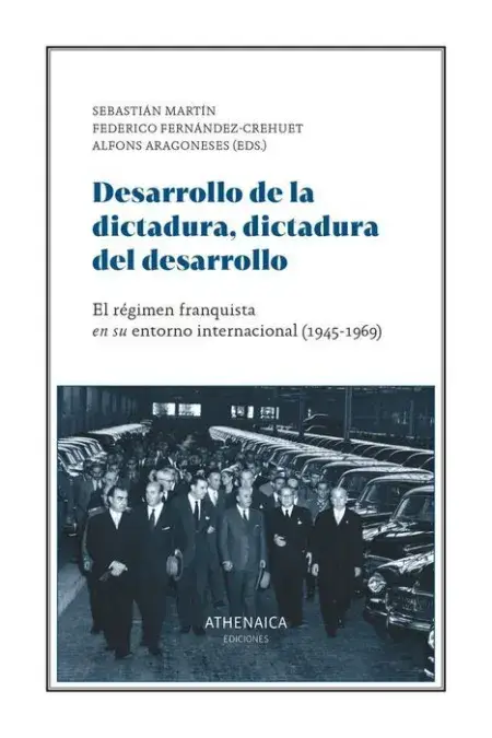 Desarrollo de la Dictadura, Dictadura del Desarrol Promoción Exclusiva