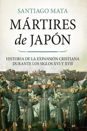 Disponible Ahora Mártires de Japón