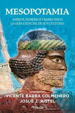 Últimas Unidades Mesopotamia